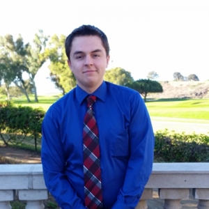 Austin Huffaker