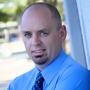 Marvin Huffaker