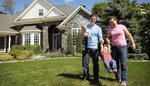 Tips for first time home buyer